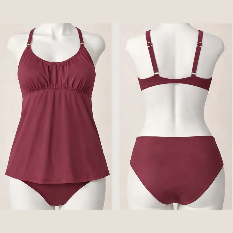 Tankini vino