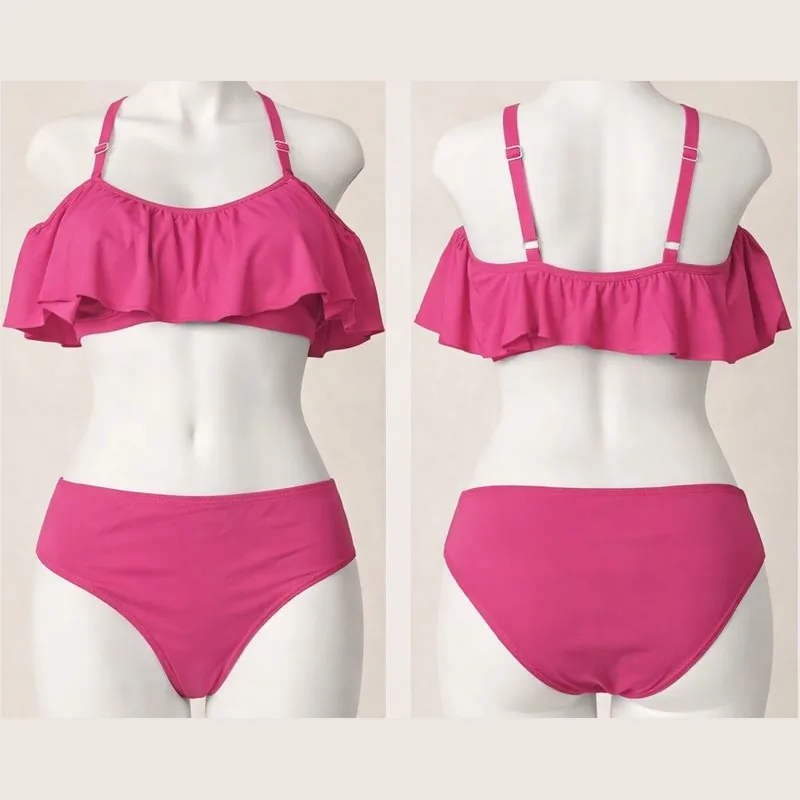 Vestidos de baño